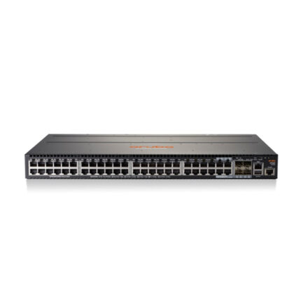 HPE JL322A-Aruba 2930M Switch