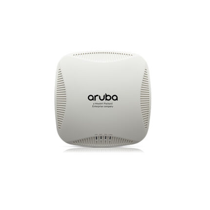 HPE-JW156A-Aruba AP-103 (RW) Access Points