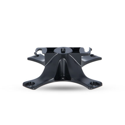 HPE-JW046A-Aruba AP-220-MNT-W1 Basic Mount Kit