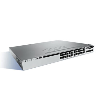 Cisco WS-C3850-12S-E