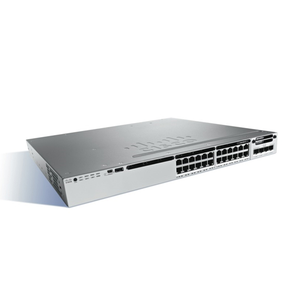 Cisco WS-C3850-12S-E
