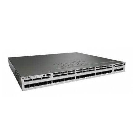 Cisco WS-C3850-24S-E