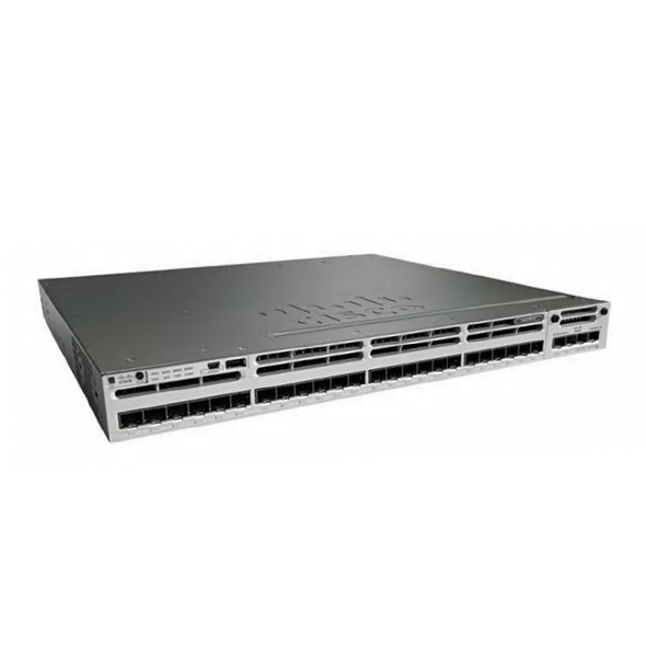 Cisco WS-C3850-24S-E Cisco WS-C3850-24S-E