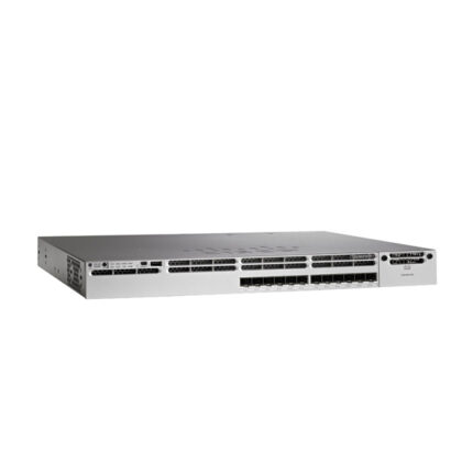 Cisco WS-C3850-12XS-E
