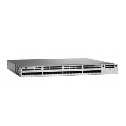 Cisco WS-C3850-24XS-E
