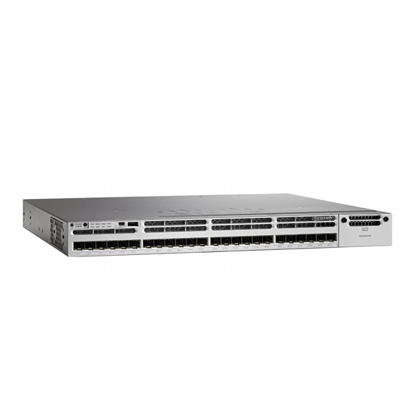 Cisco WS-C3850-24XS-E Cisco WS-C3850-24XS-E