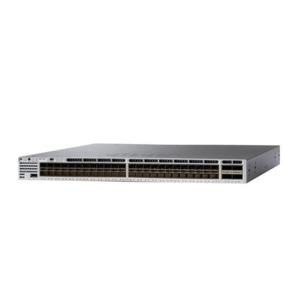 Cisco WS-C3850-48XS-S