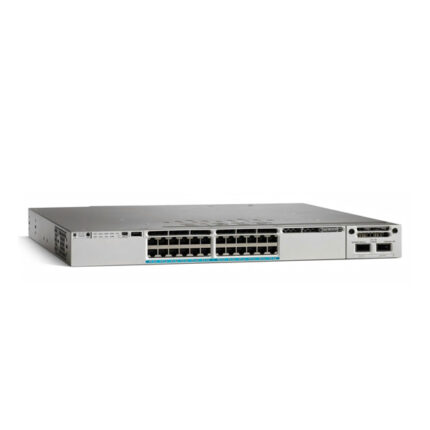 Cisco WS-C3850-24U-S