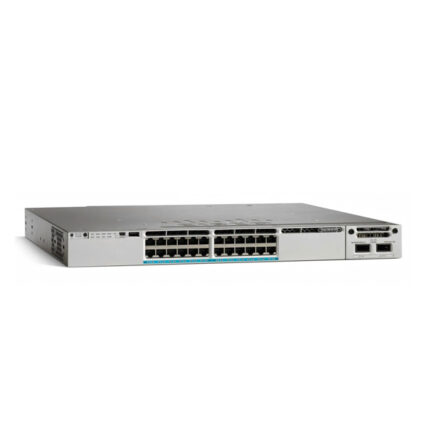 Cisco WS-C3850-24U-E