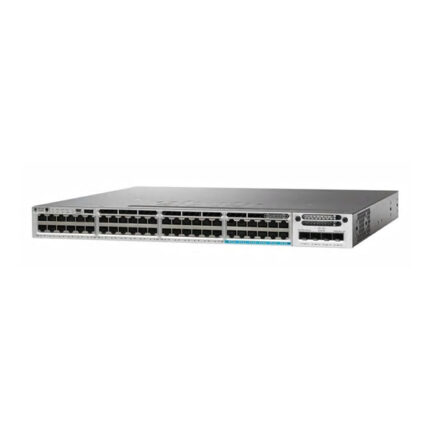 Cisco WS-C3850-48U-E