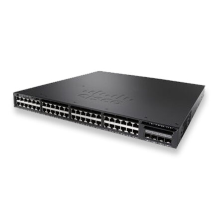 Cisco WS-C3650-48FD