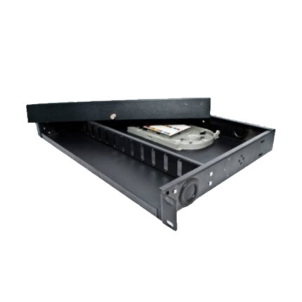 Norden 24 port LC Fiber Optic Patch Panel