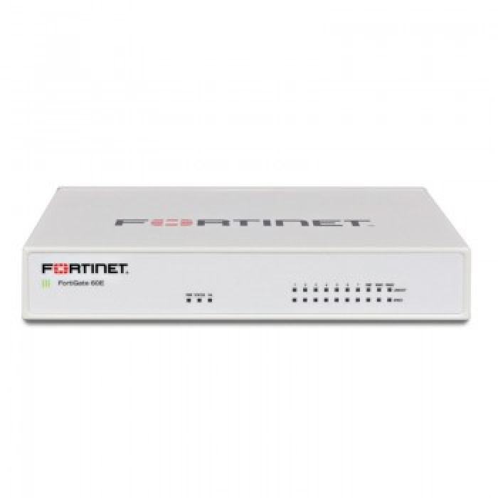 Fortinet FG-60E-BDL-950-12
