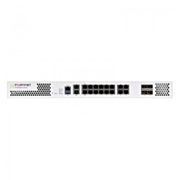 Fortinet FG-201E-BDL-950-12