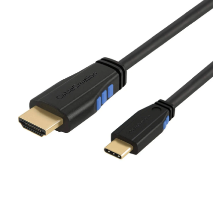 CableCreation USB C to HDMI Cable 10Feet/3Meters, #CD0360