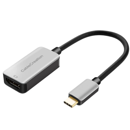 CableCreation USB C to HDMI 4K Slimport, # CD0593