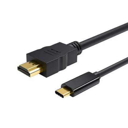 CableCreation USB C to HDMI 16 Feet / 4.5Meters, # CD0044