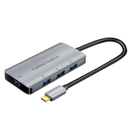 CableCreation USB C Hub,#CD0571