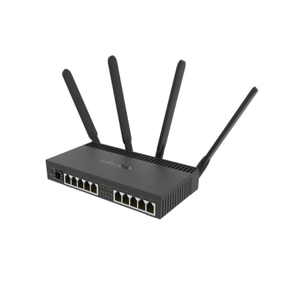 MikroTik RB4011iGS+5HacQ2HnD-IN Wireless Access Point
