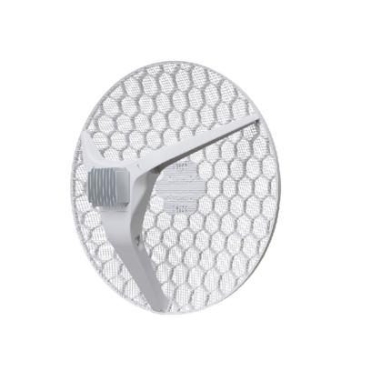 MikroTik RBLHGG-5HPacD2HPnD-XL Wireless System