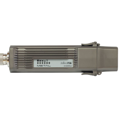 MikroTik RBMetalG-52SHPacn Metal 52 ac Wireless System