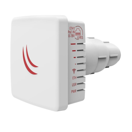 MikroTik RBLDFG-5acD -LDF 5 ac- Wireless System