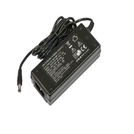 MikroTik 48POW Power Adapter