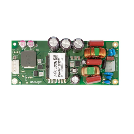 MikroTik PW48V-12V85W Internal Power Supply