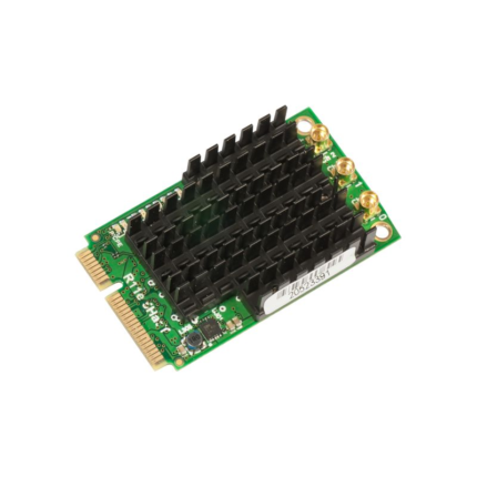 MikroTik R11e-5HacT  Interface Card