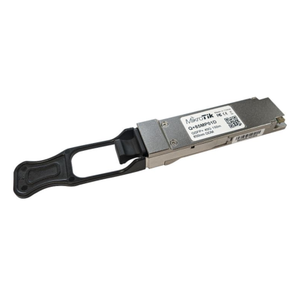 MikroTik Q+85MP01D Optical QSFP+ Module