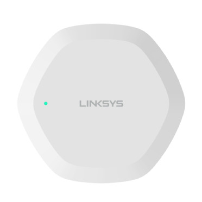 Linksys LAPAC1300C Cloud Managed AC1300 WiFi 5 Indoor Wireless Access Point