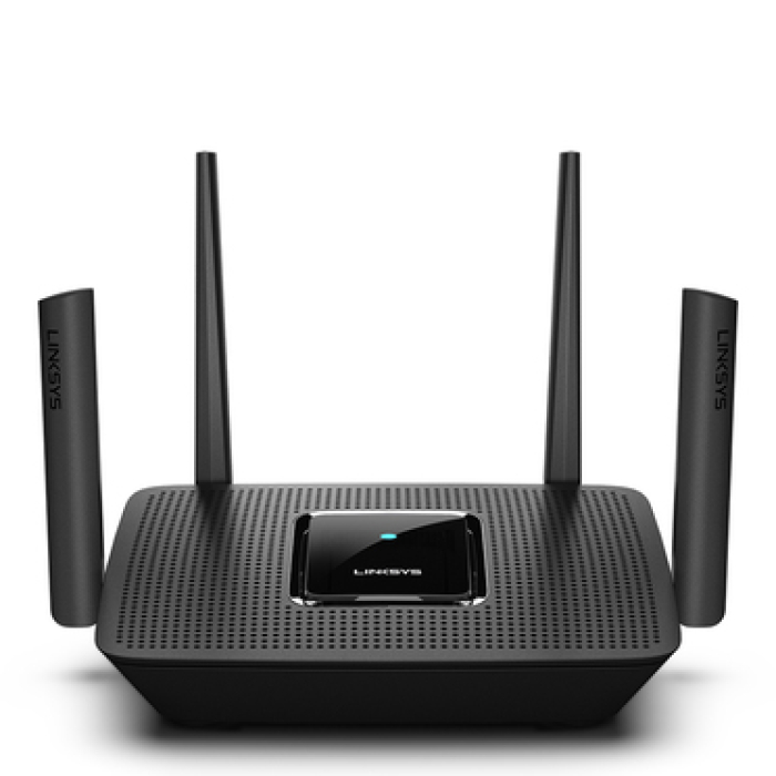 Linksys MR9000 Tri-Band Mesh WiFi 5 Router AC3000