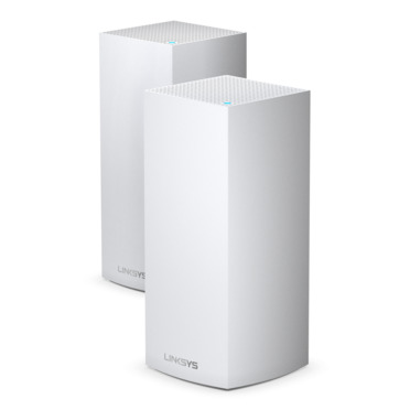 Linksys MX10600-ME Velop Whole Home Intelligent Mesh WiFi 6 -AX5300- System