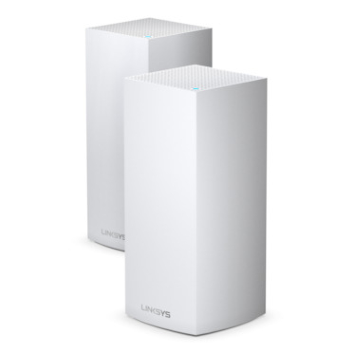 Linksys MX8400-ME Velop Whole Home Intelligent Mesh WiFi 6 (AX4200) System
