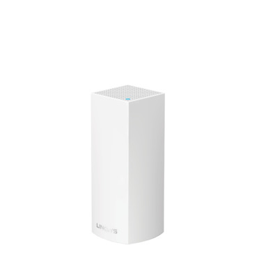 Linksys WHW0301-ME Velop Whole Home Intelligent Mesh WiFi System Linksys WHW0301-ME Velop Whole Home Intelligent Mesh WiFi System