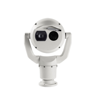 BOSCH  MIC-9502-Z30WVS PTZ thermal VGA-50mm 2MP 30x 9Hz, white