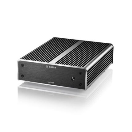 BOSCH VJD-7513 High-performance H.265 UHD Decoder