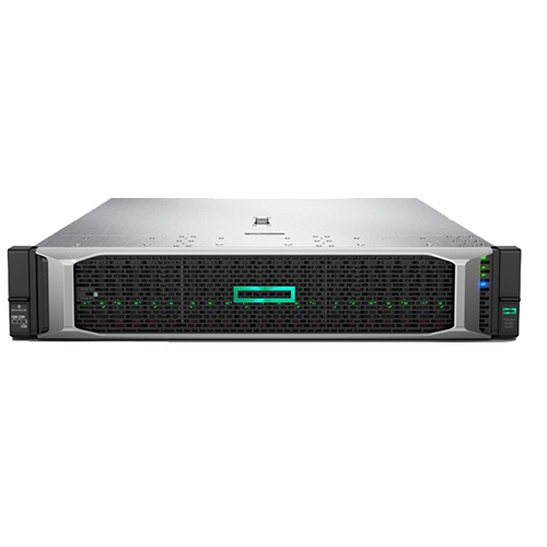 HPE ProLiant DL380 Gen10