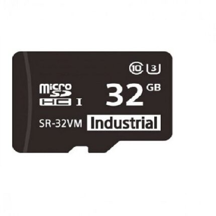 BOSCH SR-32VMA IP SECURITY MICROSD CARD 32GB