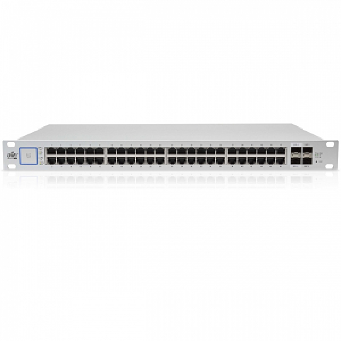 UBIQUITI US-48-750W UNIFI SWITCH POE