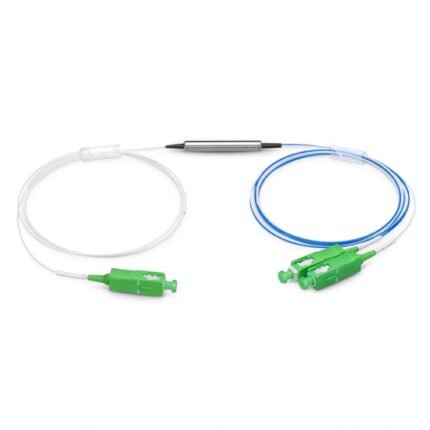 Customized Filter Wavelength Division Multiplexer FTTH/FTTX 1310/1550/1490nm Fwdm Filter WDM #65811