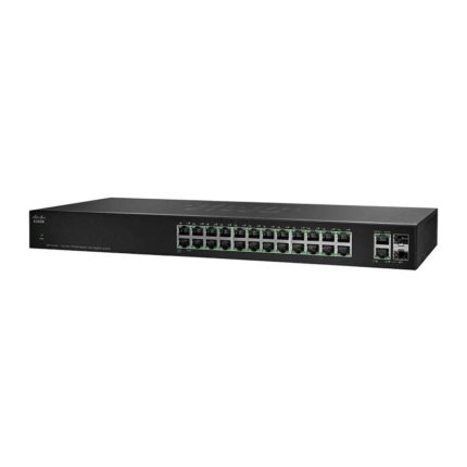 Cisco SF110D-16HP SMB Switch