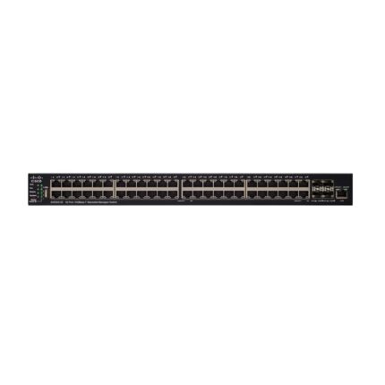 Cisco SX550X-52 SMB Switch