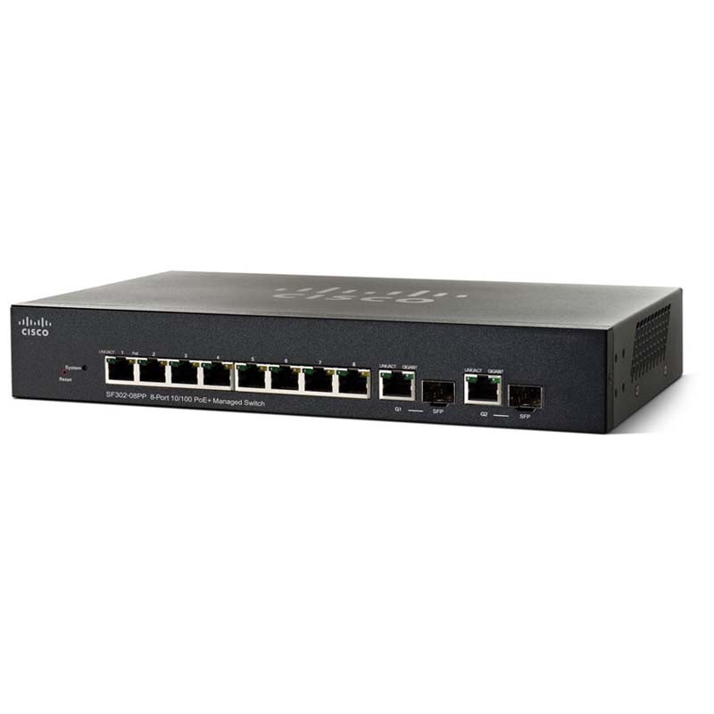 cisco-sf352-08mp-1.jpg Cisco SF352-08MP SMB Switch