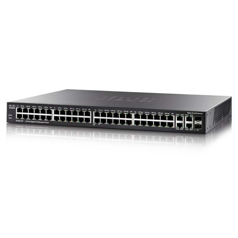 cisco-sf350-52-1.jpg Cisco SG350-52 SMB Switch