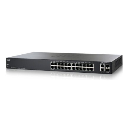 Cisco SG200-26 Smart Switch