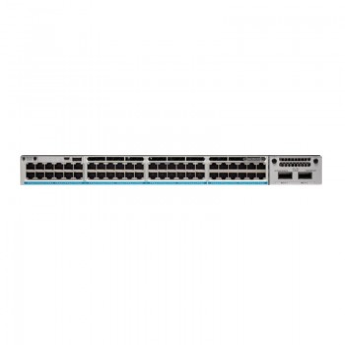 Cisco C9300-24UB-A