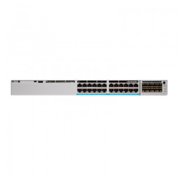 Cisco C9300-24UXB-A
