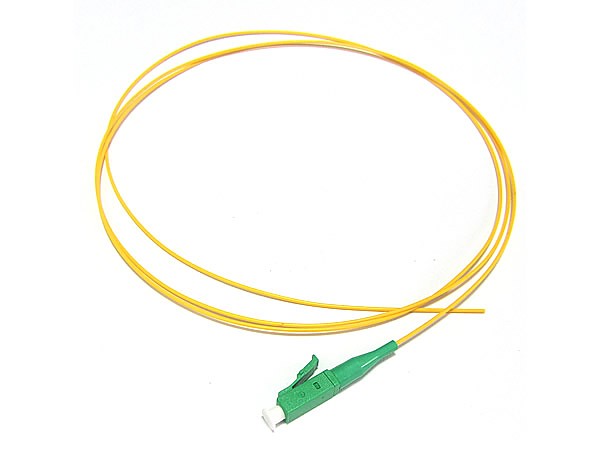 Dconnect LC/APC fiber pigtail