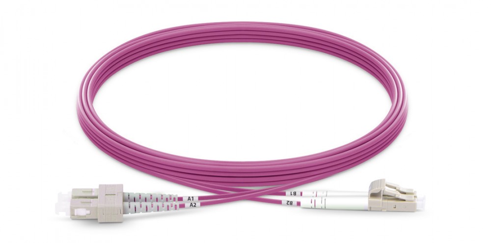 Dconnect-LC-to-SC-Duplex-OM4